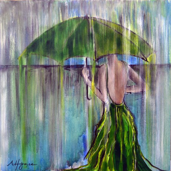 "Emerald Rain"